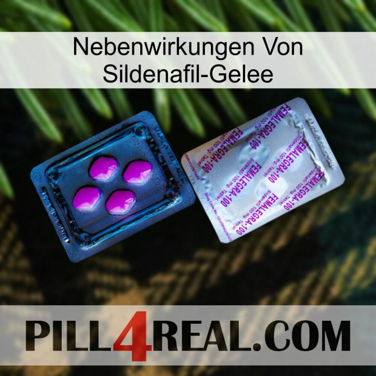 Sildenafil Jelly Side Effects 37